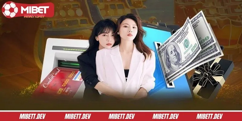Tổng quan rút tiền MIBET là gì?