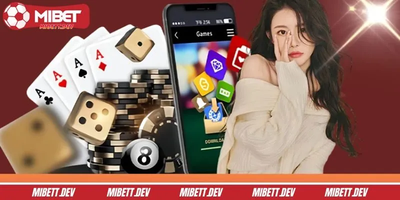 MIBET - Giới thiệu thương hiệu cá cược chất lượng