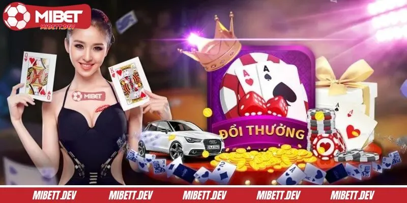 Game bài 3D mang đến trải nghiệm tuyệt vời